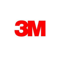 Logo de la marca 3M